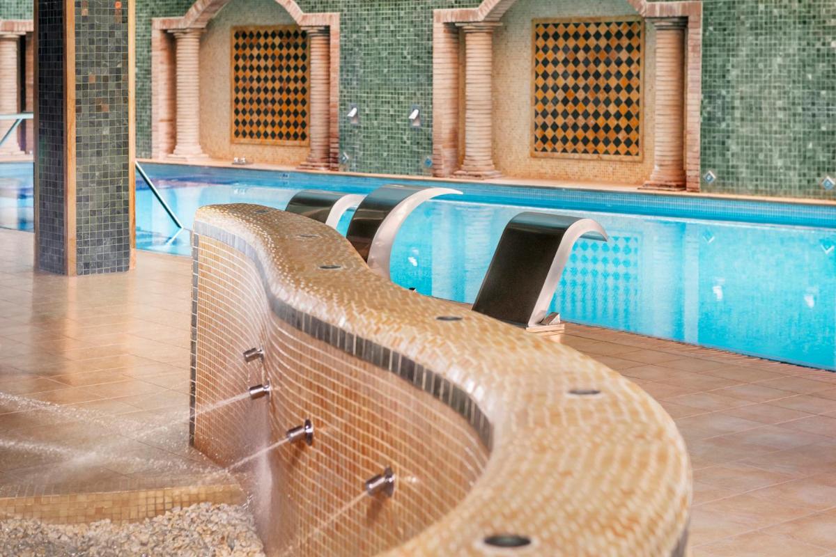 Piscina en o cerca de Hotel Cala del Pi - Adults Only