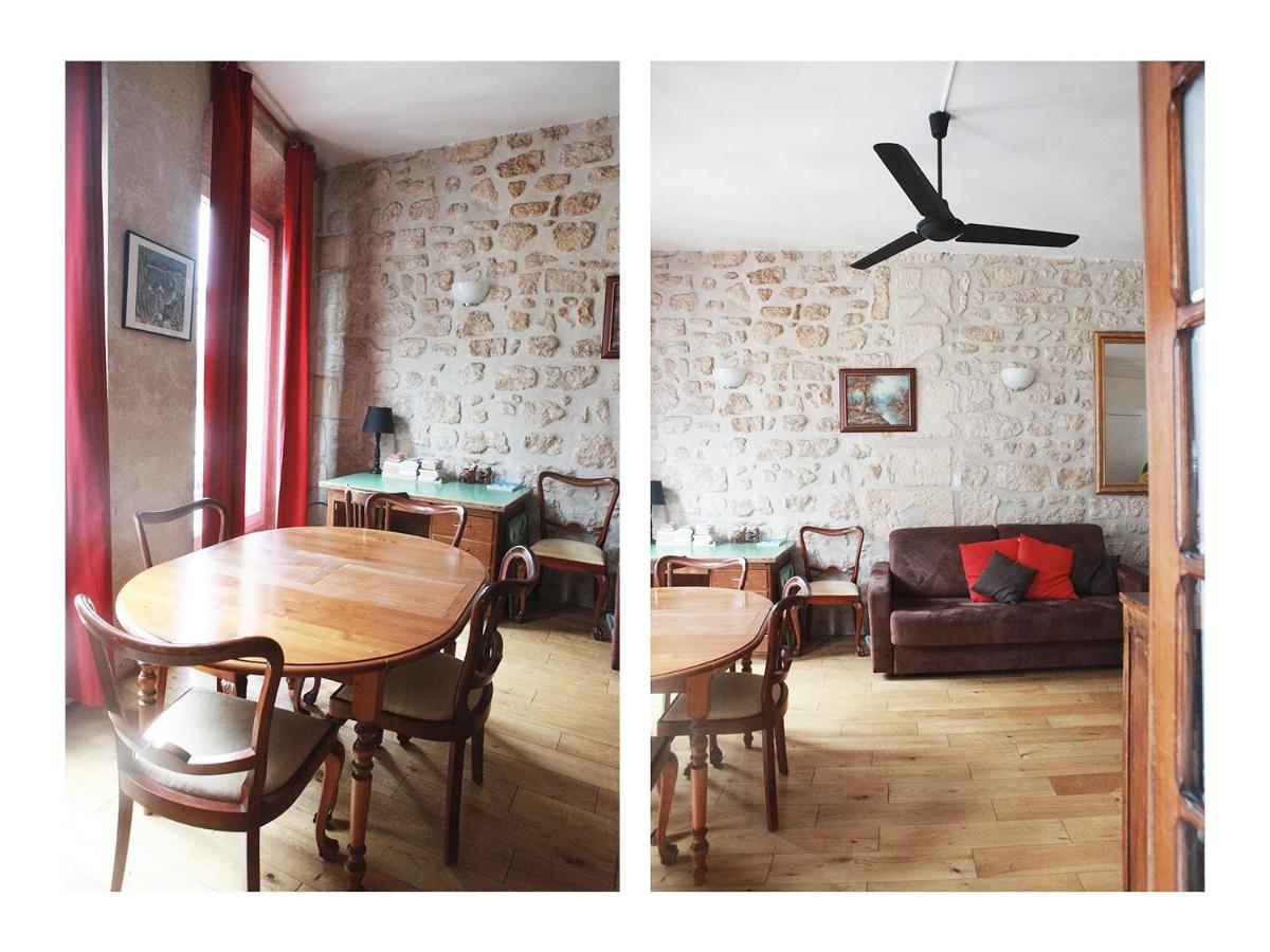 Latin Quarter - Notre Dame apartment - Housity