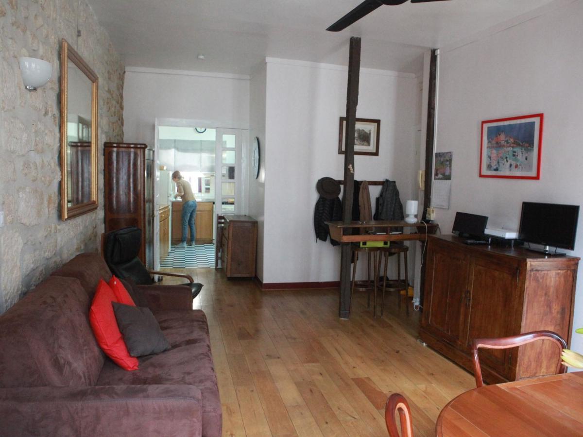 Latin Quarter - Notre Dame apartment - Housity