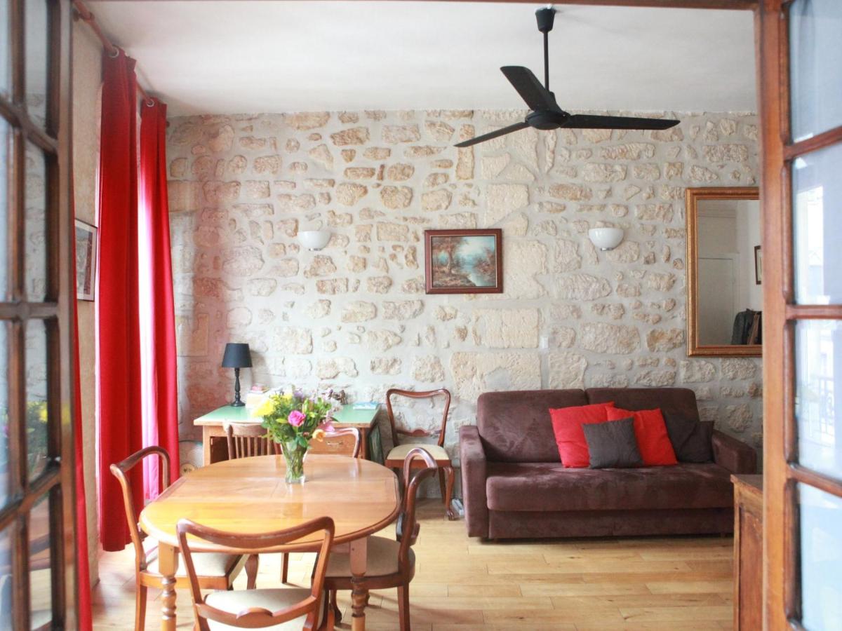 Latin Quarter - Notre Dame apartment - Housity