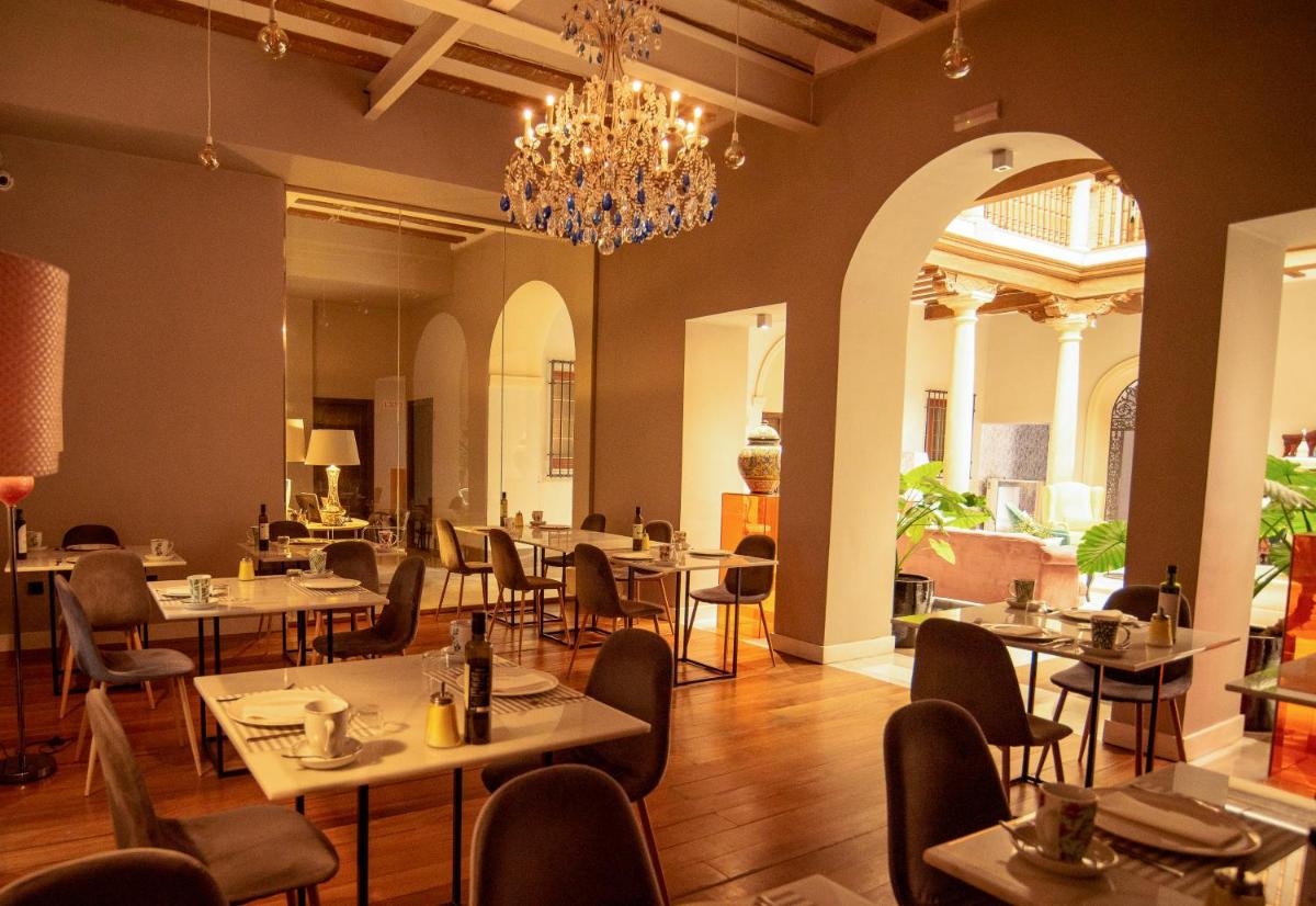 Suitetrails - Hotel Don Juan Boutique