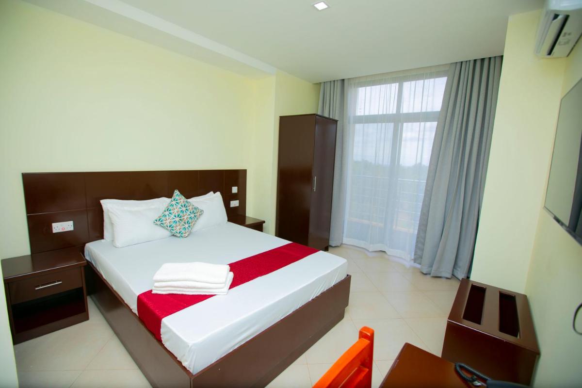 Snow View Rau Apartments - Housity