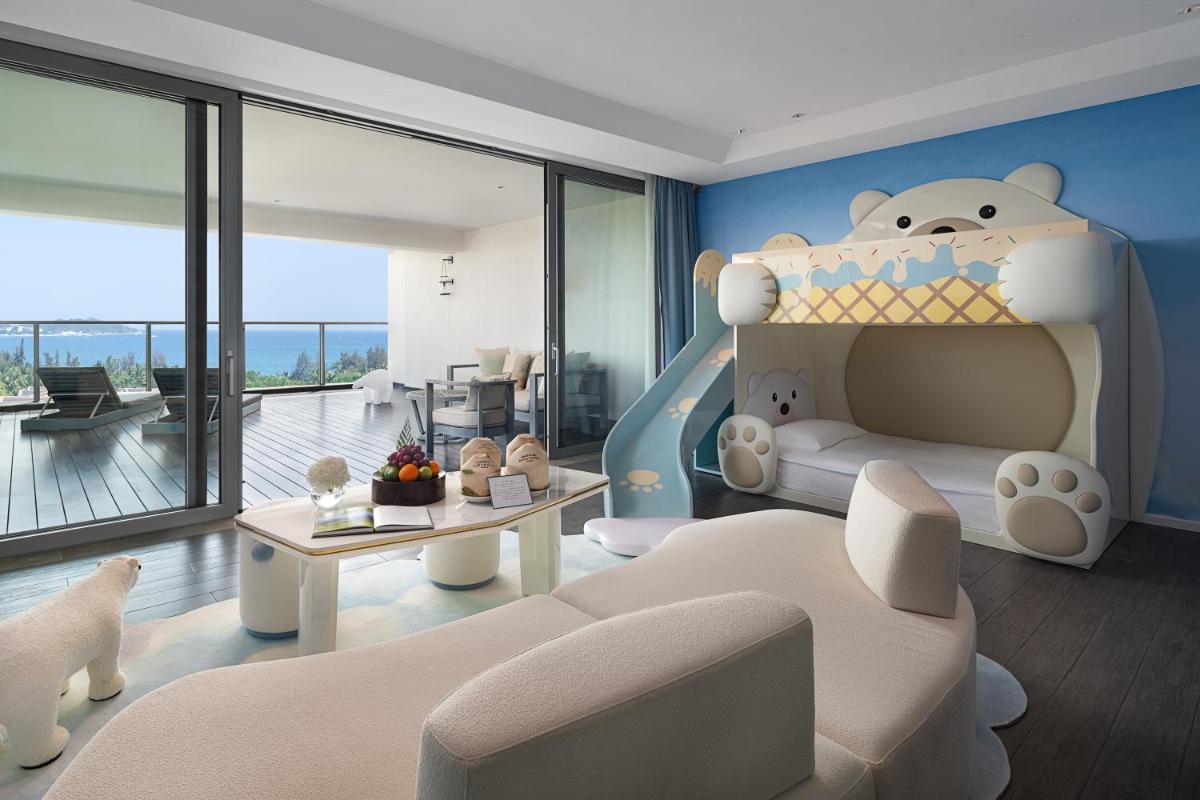 Rosewood Sanya - Housity