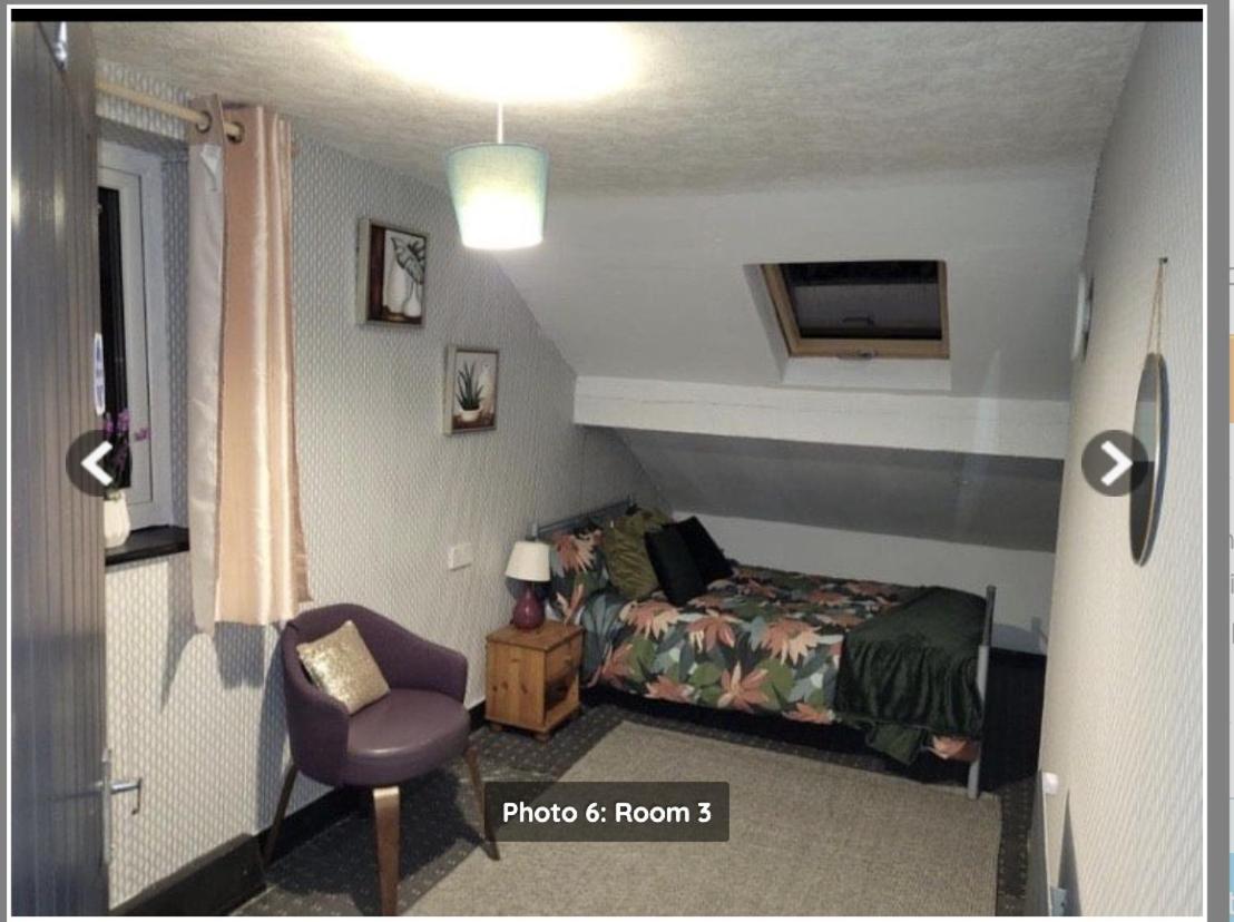 Relaxing Cul-de-Sac House - Housity