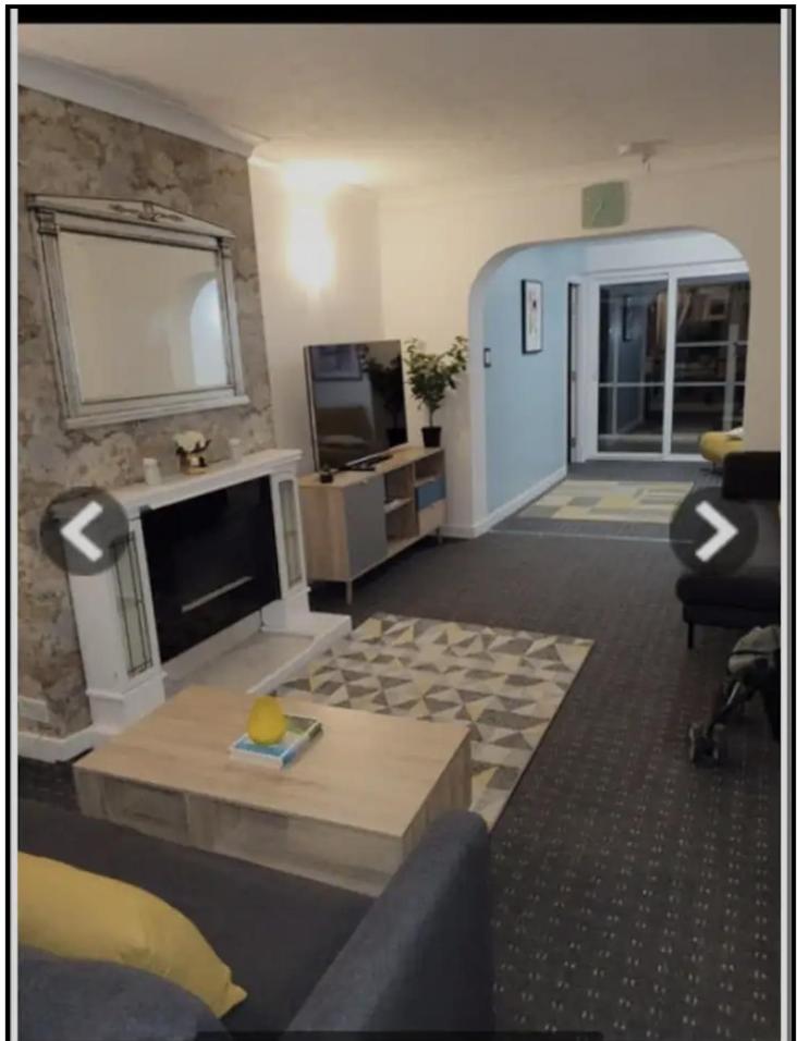 Relaxing Cul-de-Sac House - Housity