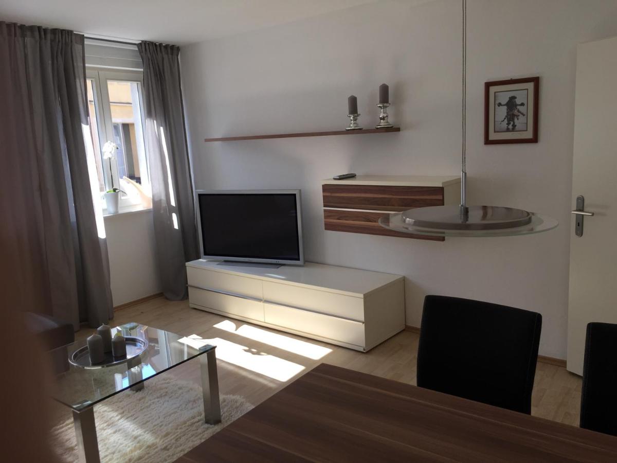 Ferienwohnung Kaulberg - Housity