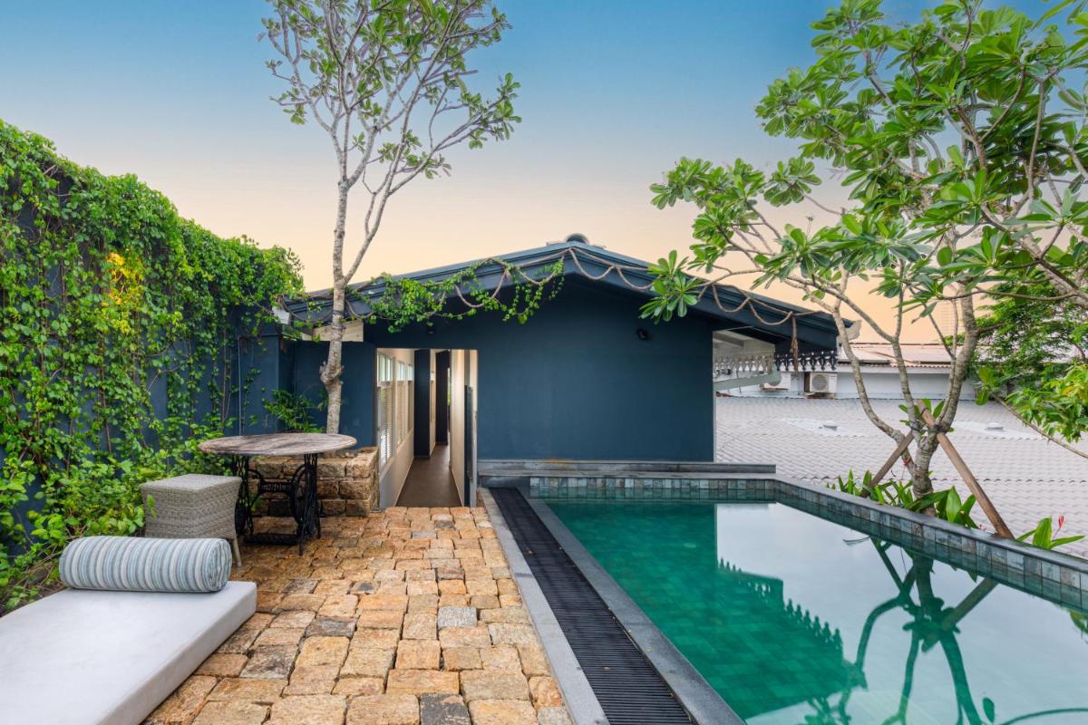 Suitetrails - 55TG Boutique Suites