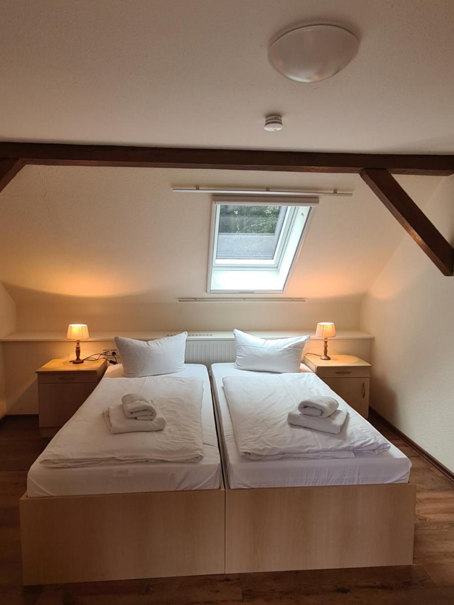 "Spreehof" Apartmenthaus in Lehde - Housity