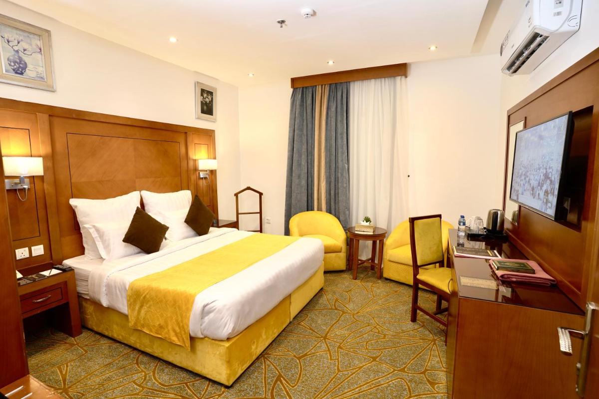 Rose Jeddah Hotel - Hizvo