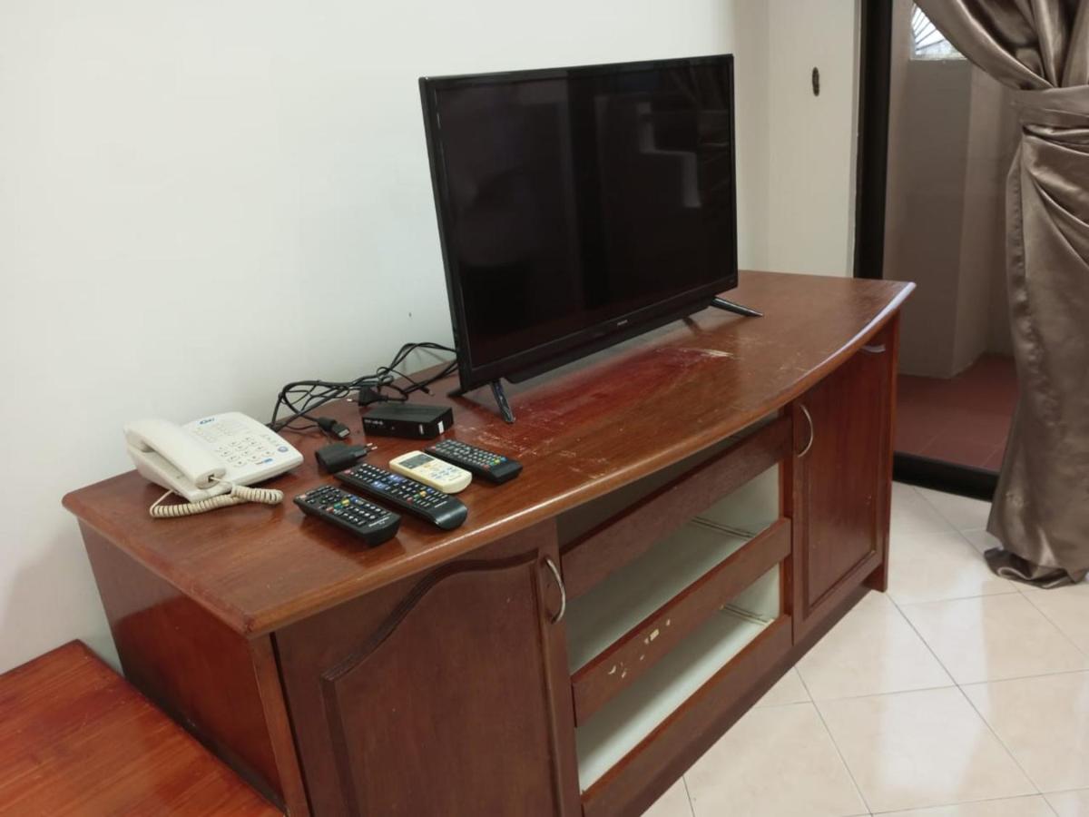 My Getaway Home @Marina Cove - Housity