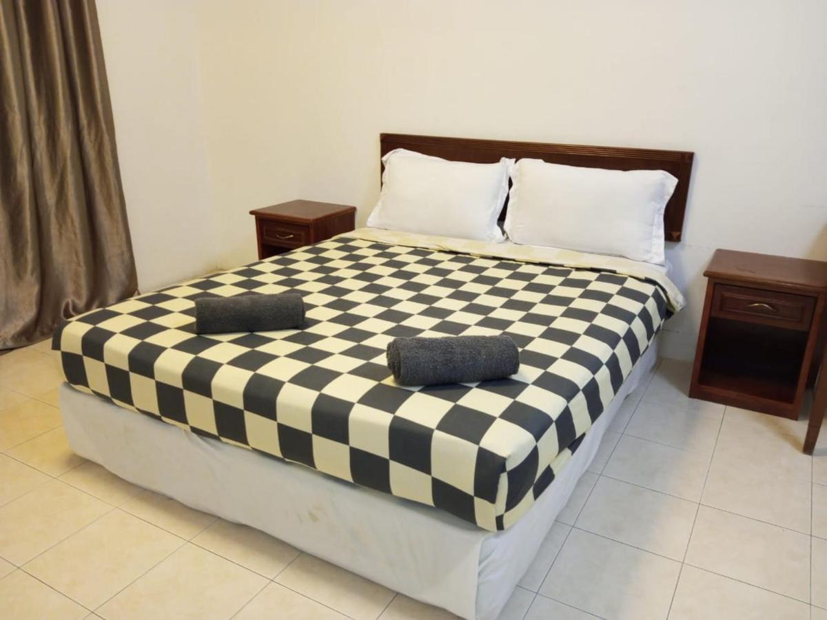 My Getaway Home @Marina Cove - Housity