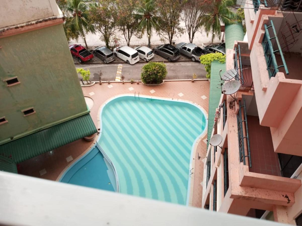 My Getaway Home @Marina Cove - Housity