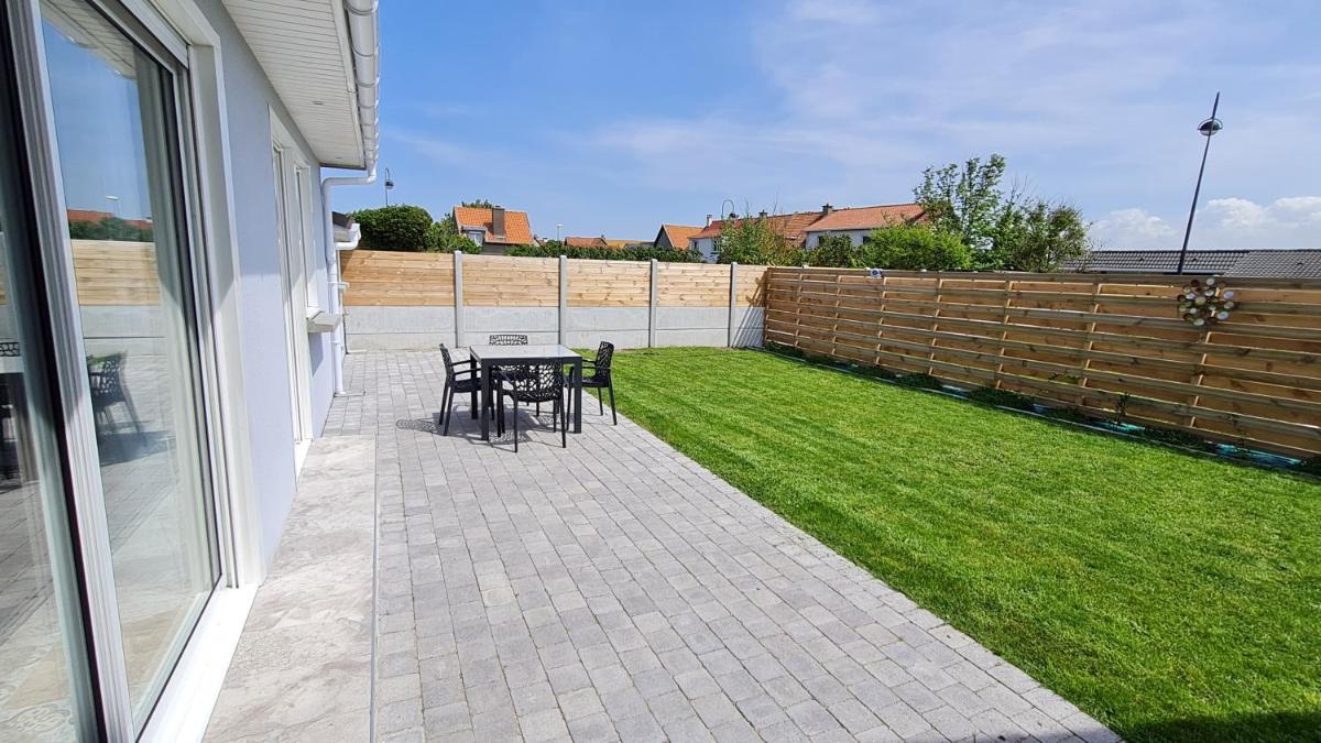 Ô de Vents - à 30m de la plage - Housity
