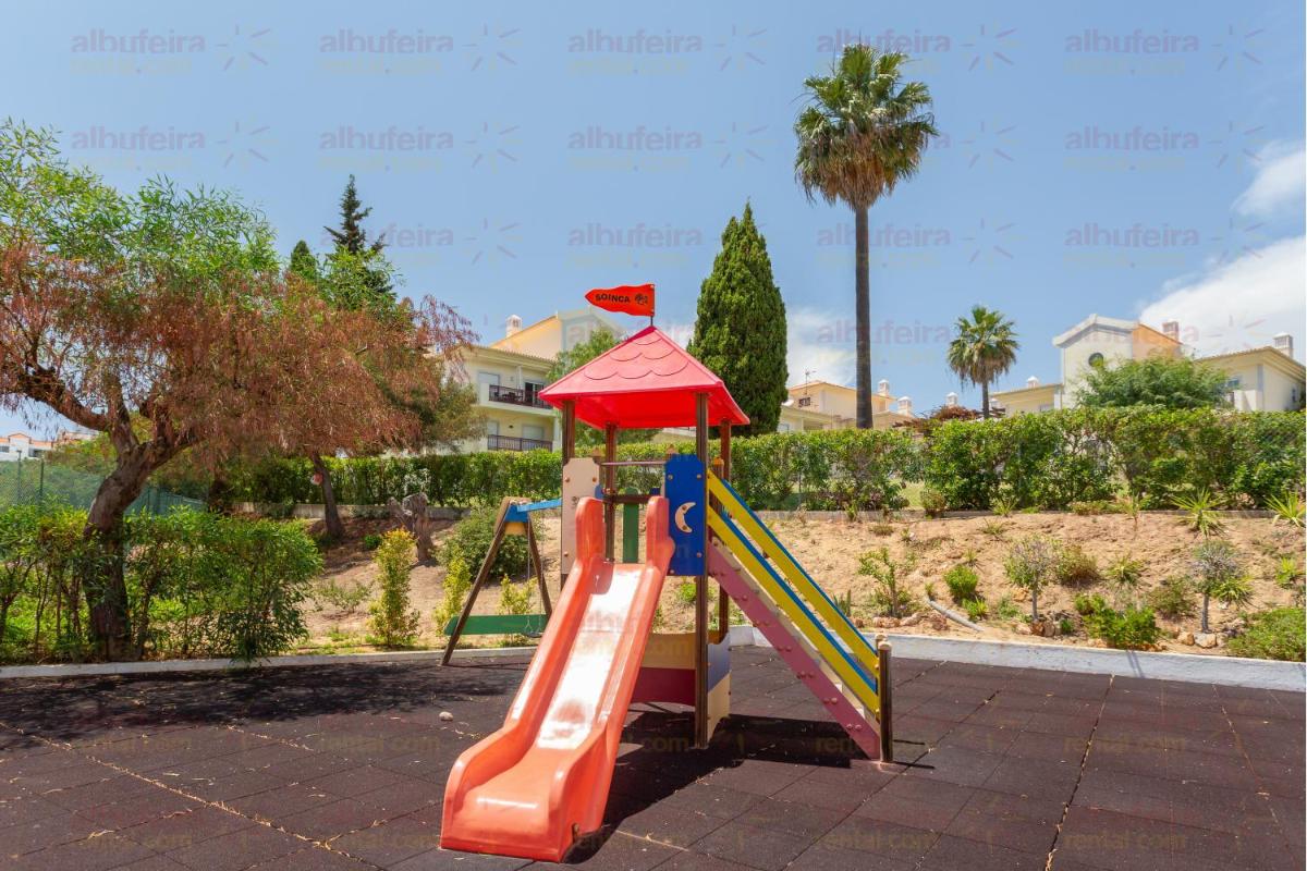 Jardins de Santa Eulália By Albufeira Rental - Housity