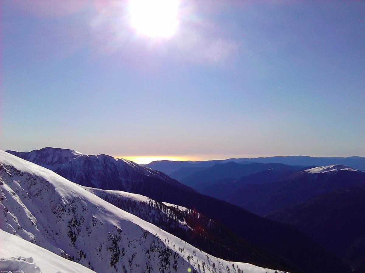 Gite Montagne Mercantour - Housity