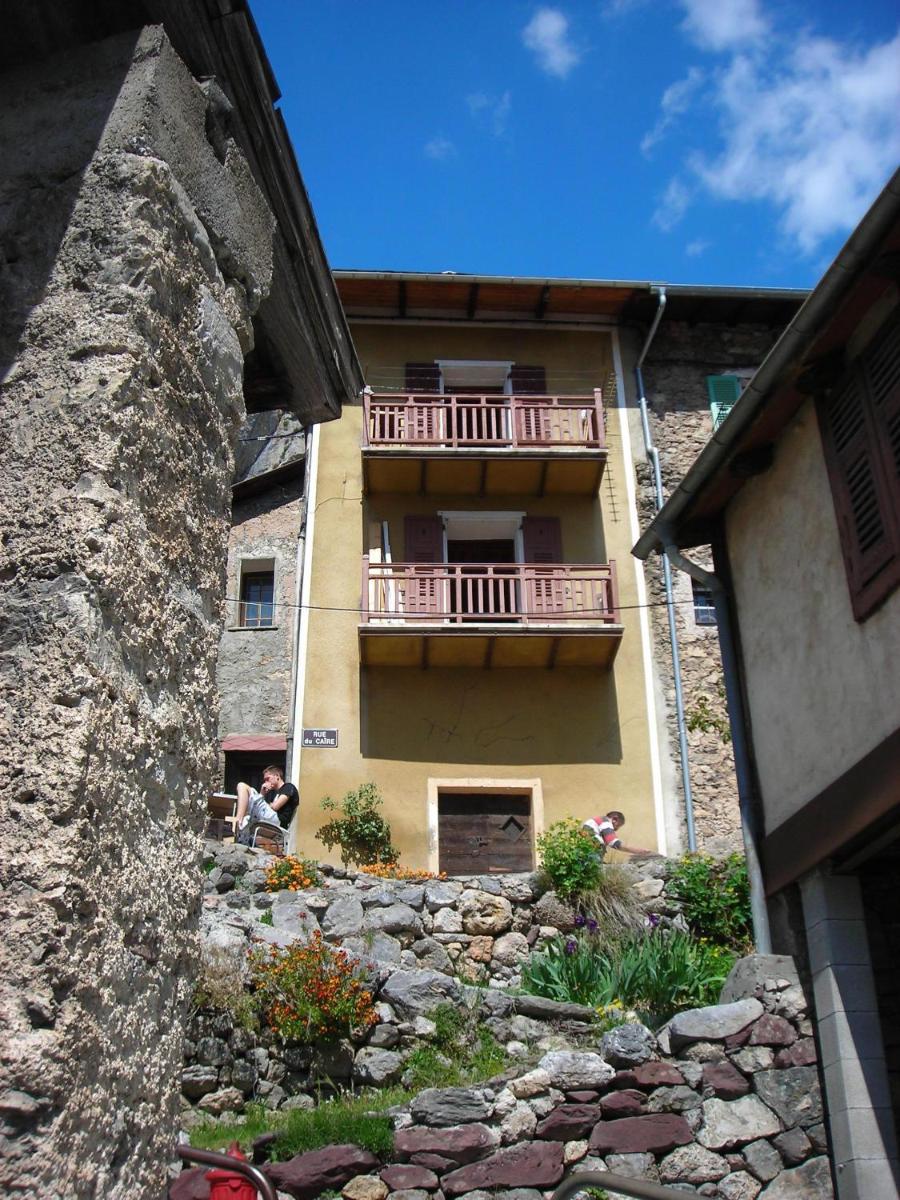 Gite Montagne Mercantour - Housity