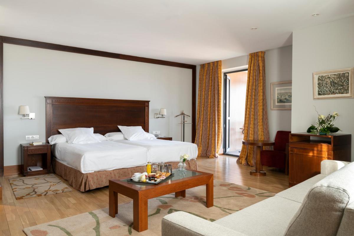 Parador de Soria - Housity