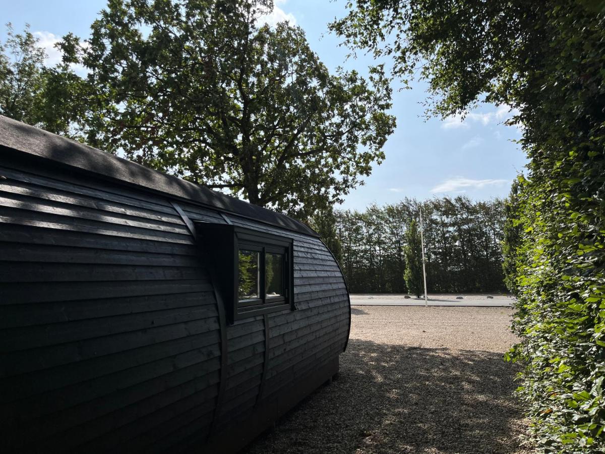 Helle Aktivitetshotel - Housity