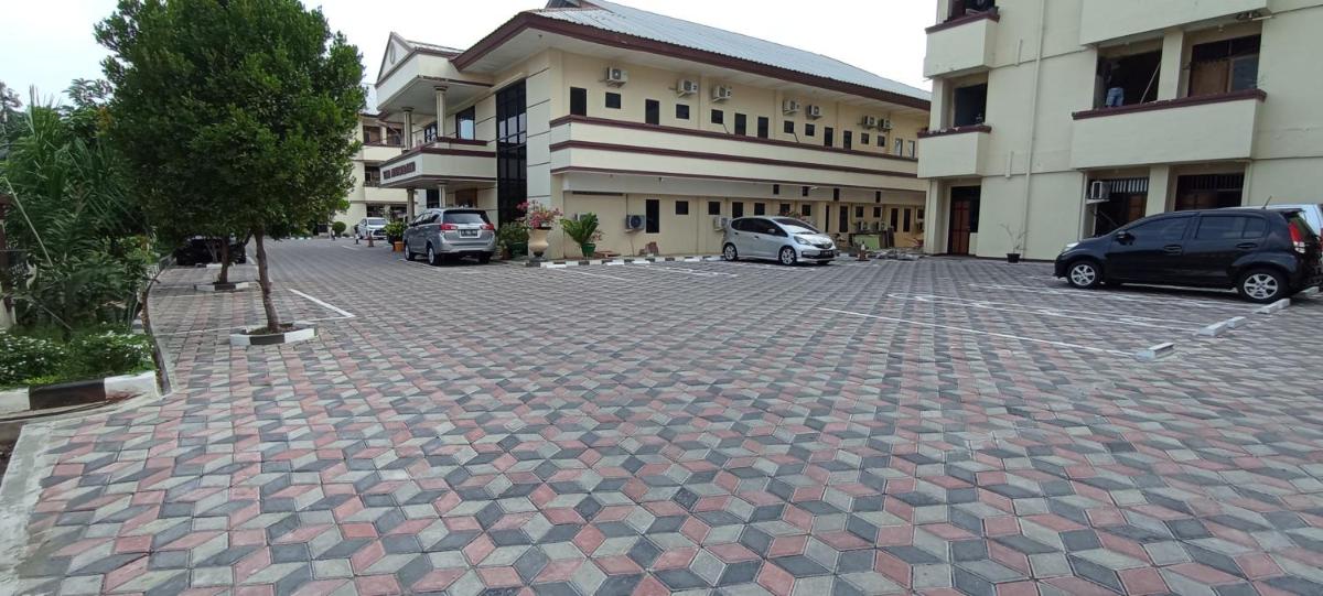 Wisma Anton Soedjarwo - Housity