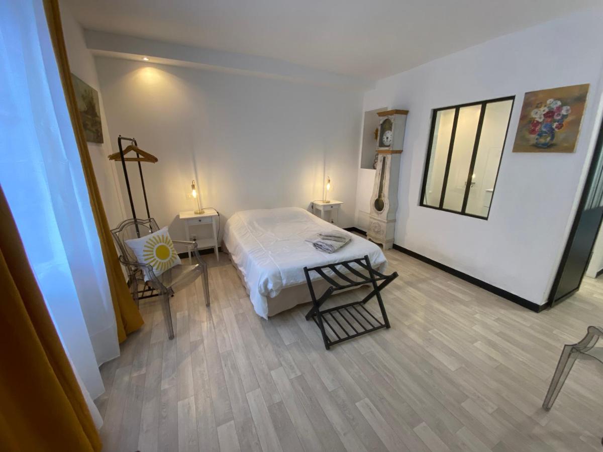 Chambre & salle de bain privée - LV 33 - Housity