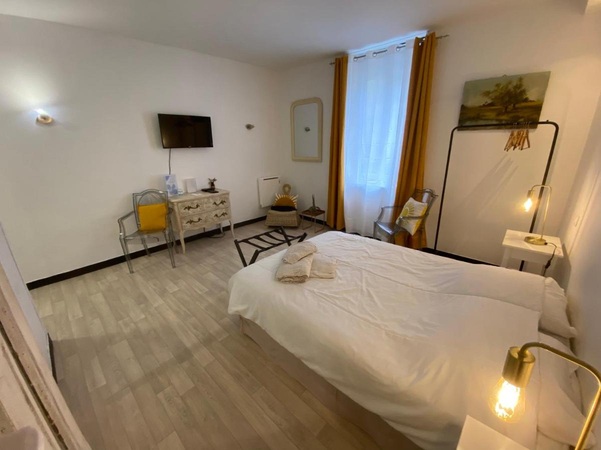 Chambre & salle de bain privée - LV 33 - Housity