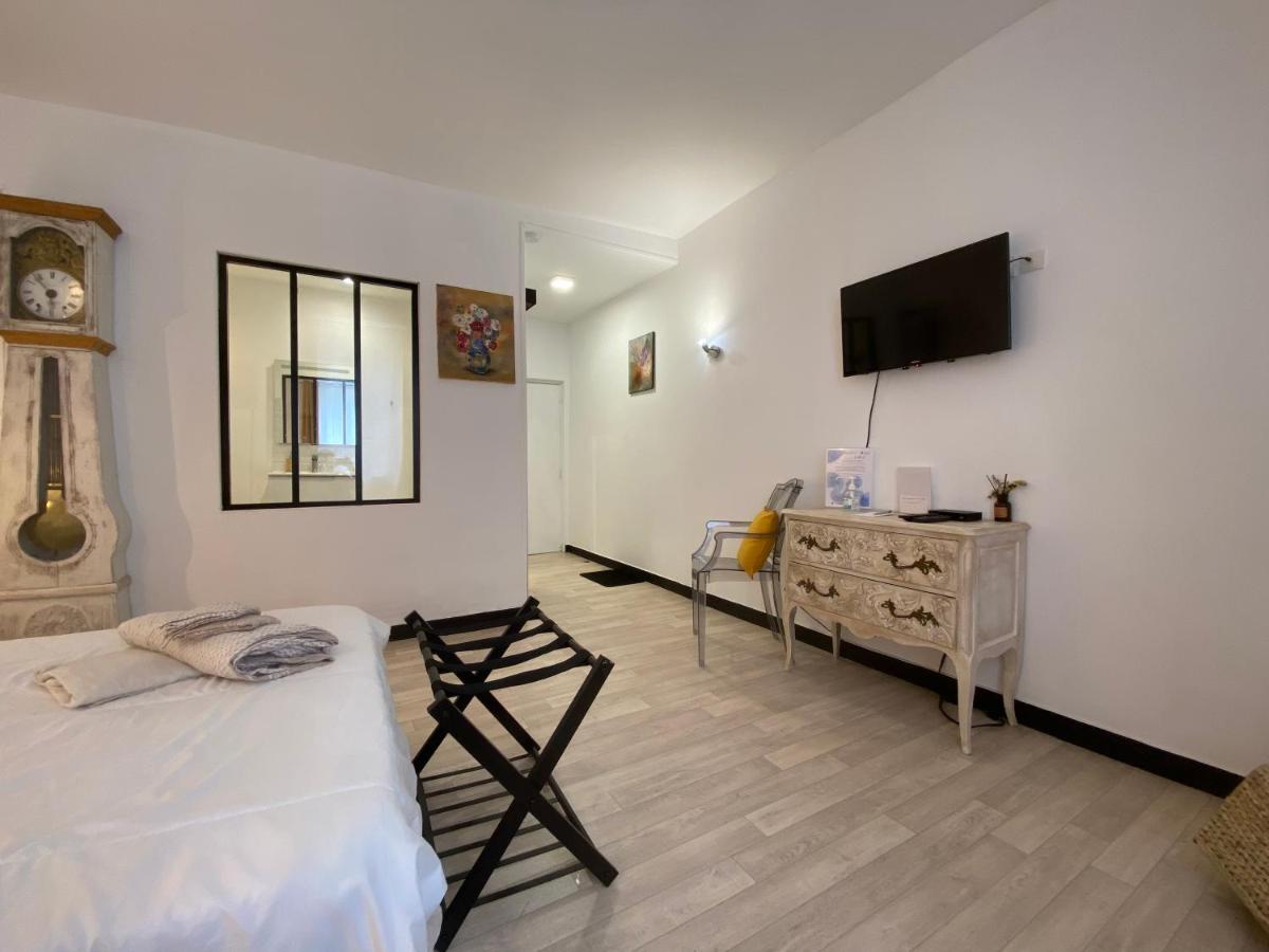 Chambre & salle de bain privée - LV 33 - Housity