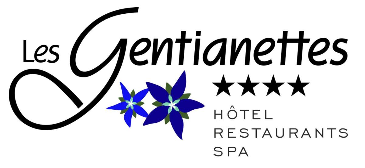 Certificat, récompense, panneau ou autre document affiché dans l'établissement Les Gentianettes Hotel & Spa