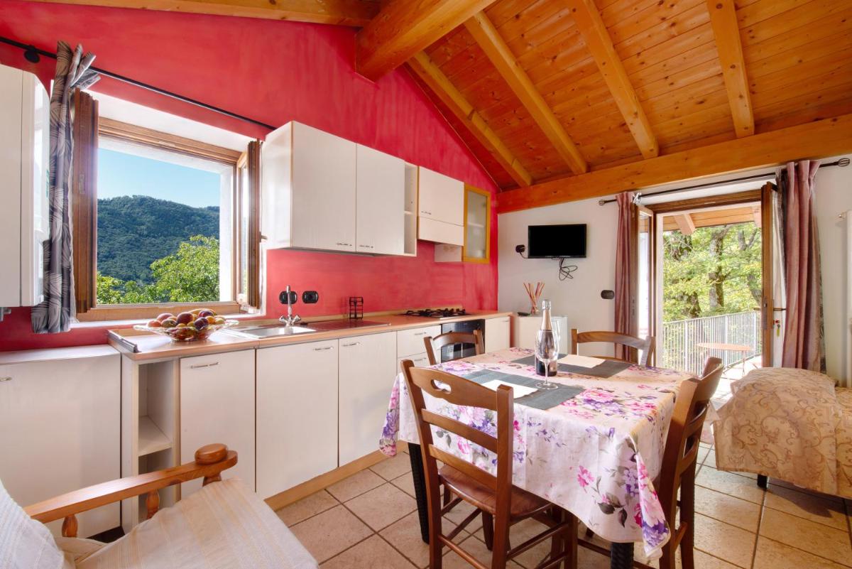 La Fonte di Mariella Monolocale 1 - Housity