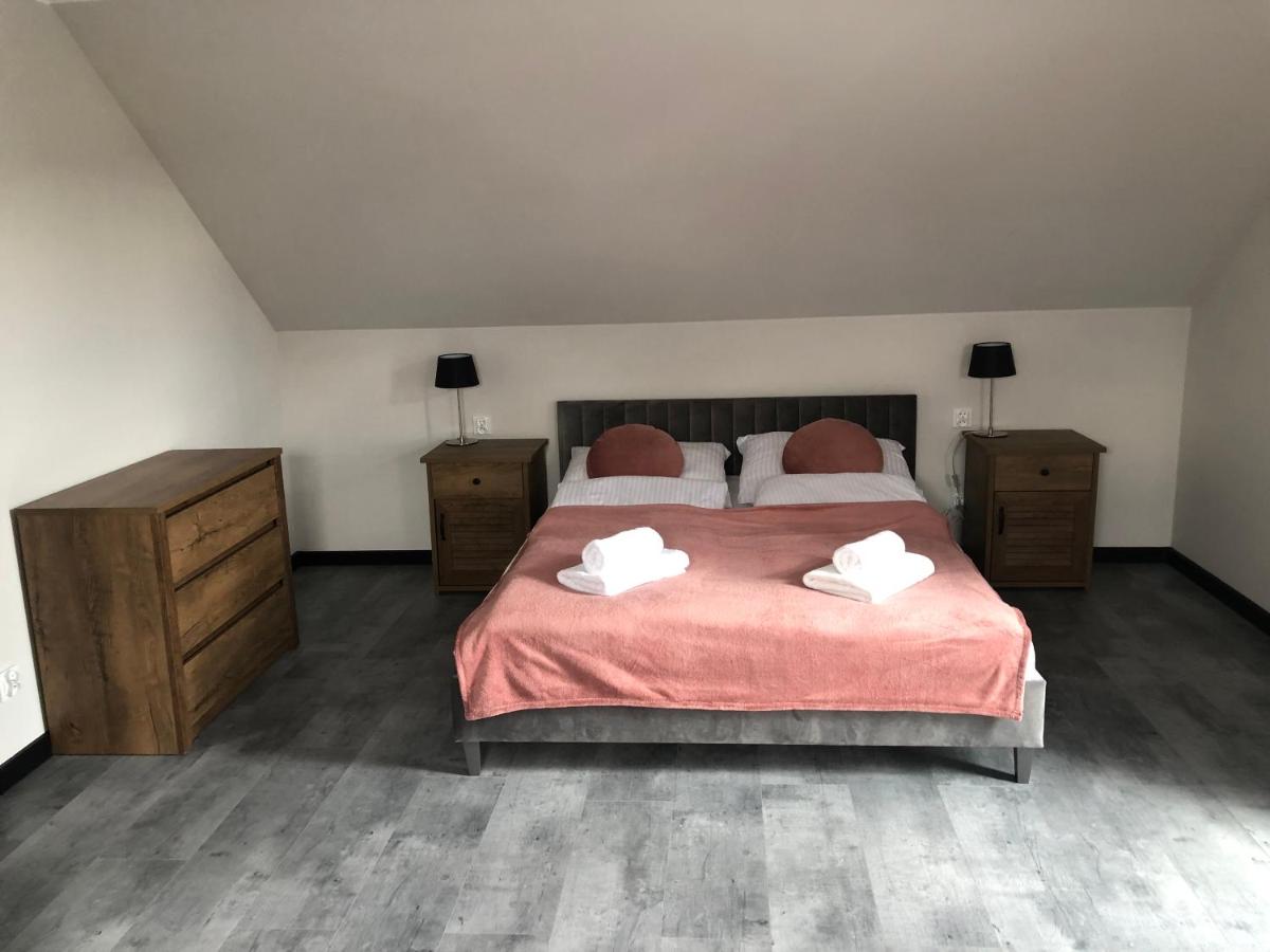 Apartamenty Antonio 2 - Housity