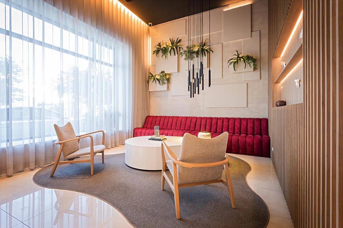 Hotel Canada - Housity