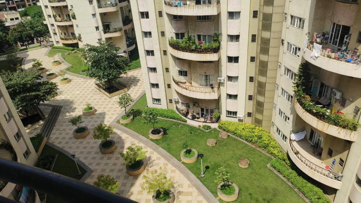 Just Homes - CORPORATE STAY - Housity
