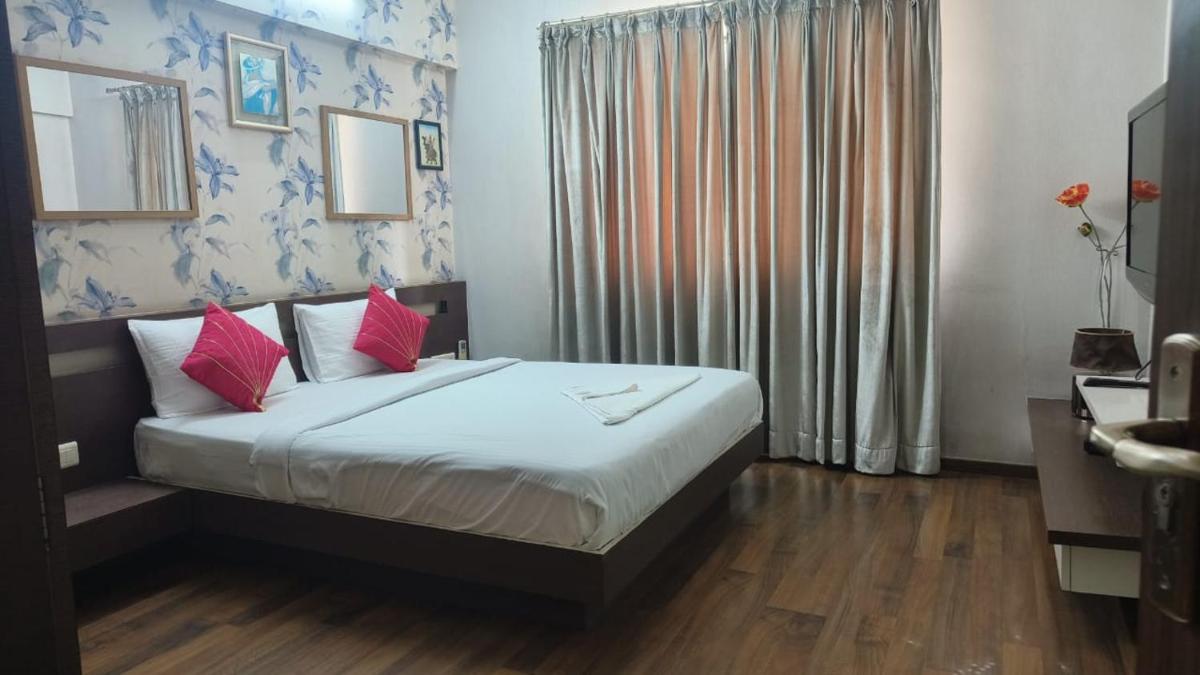 Just Homes - CORPORATE STAY - Housity