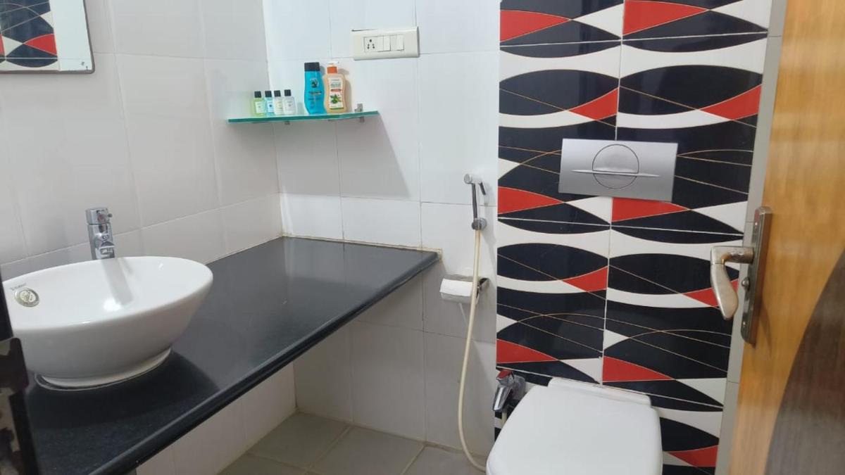 Just Homes - CORPORATE STAY - Housity