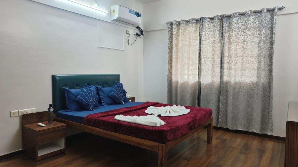 Just Homes - CORPORATE STAY - Housity