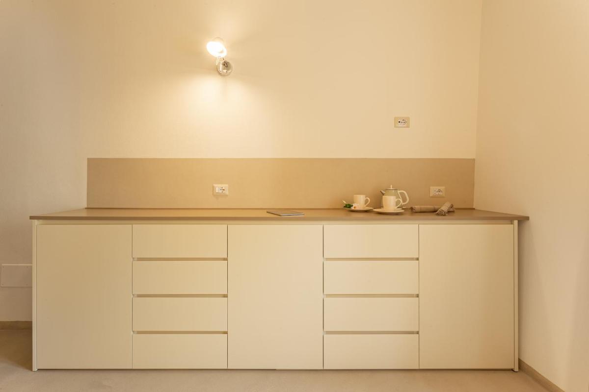Nido di Gemma - Housity
