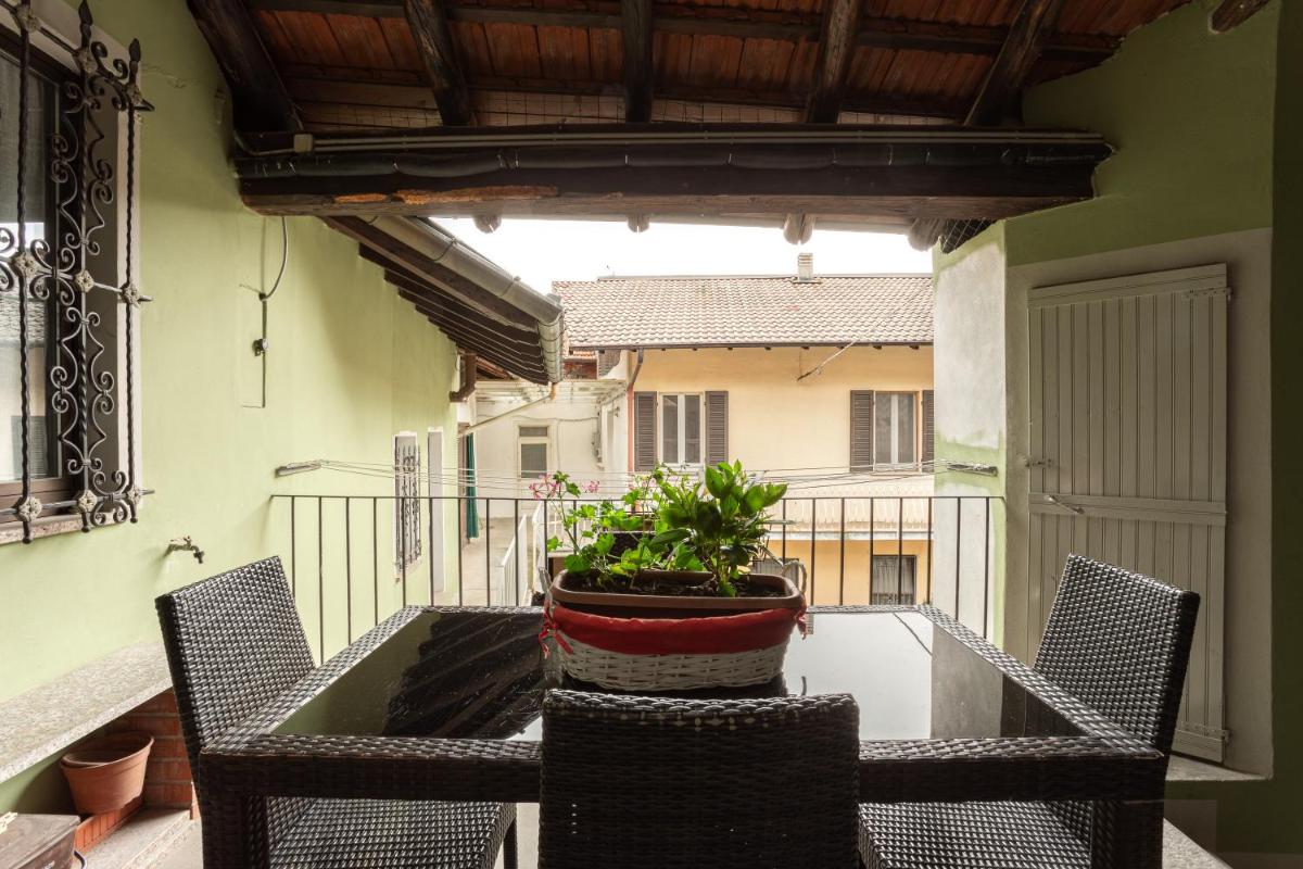 Nido di Gemma - Housity