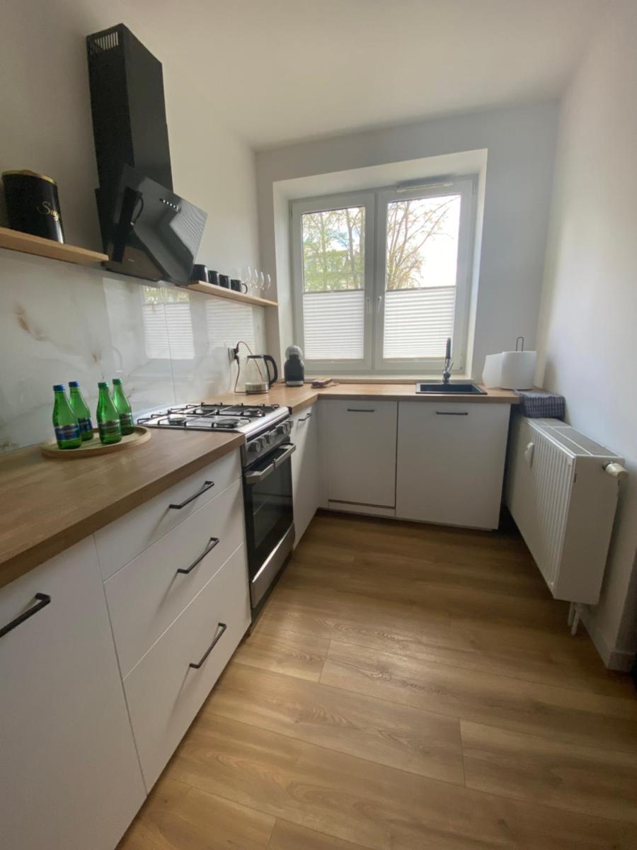 Ann's Apartment - Housity