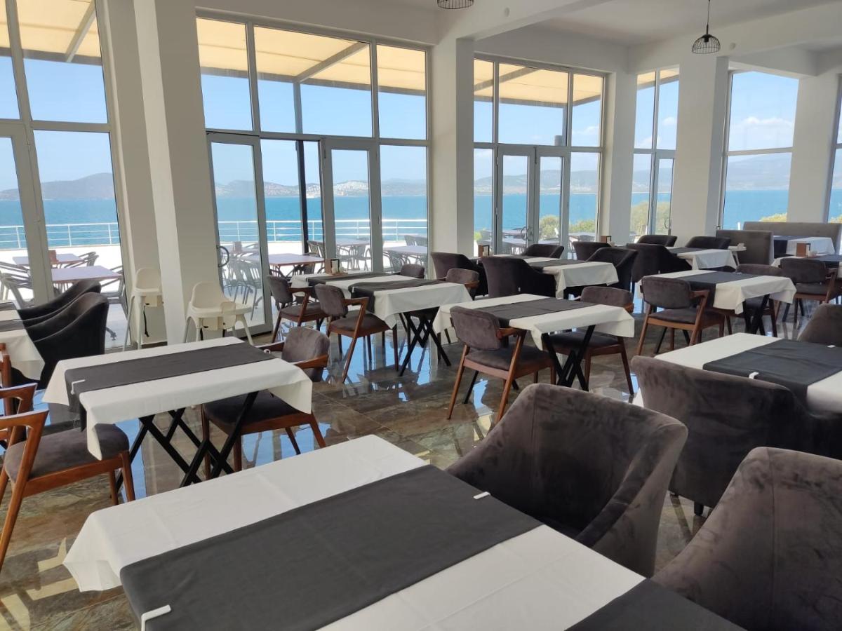 Ni Marin Hotel - Housity