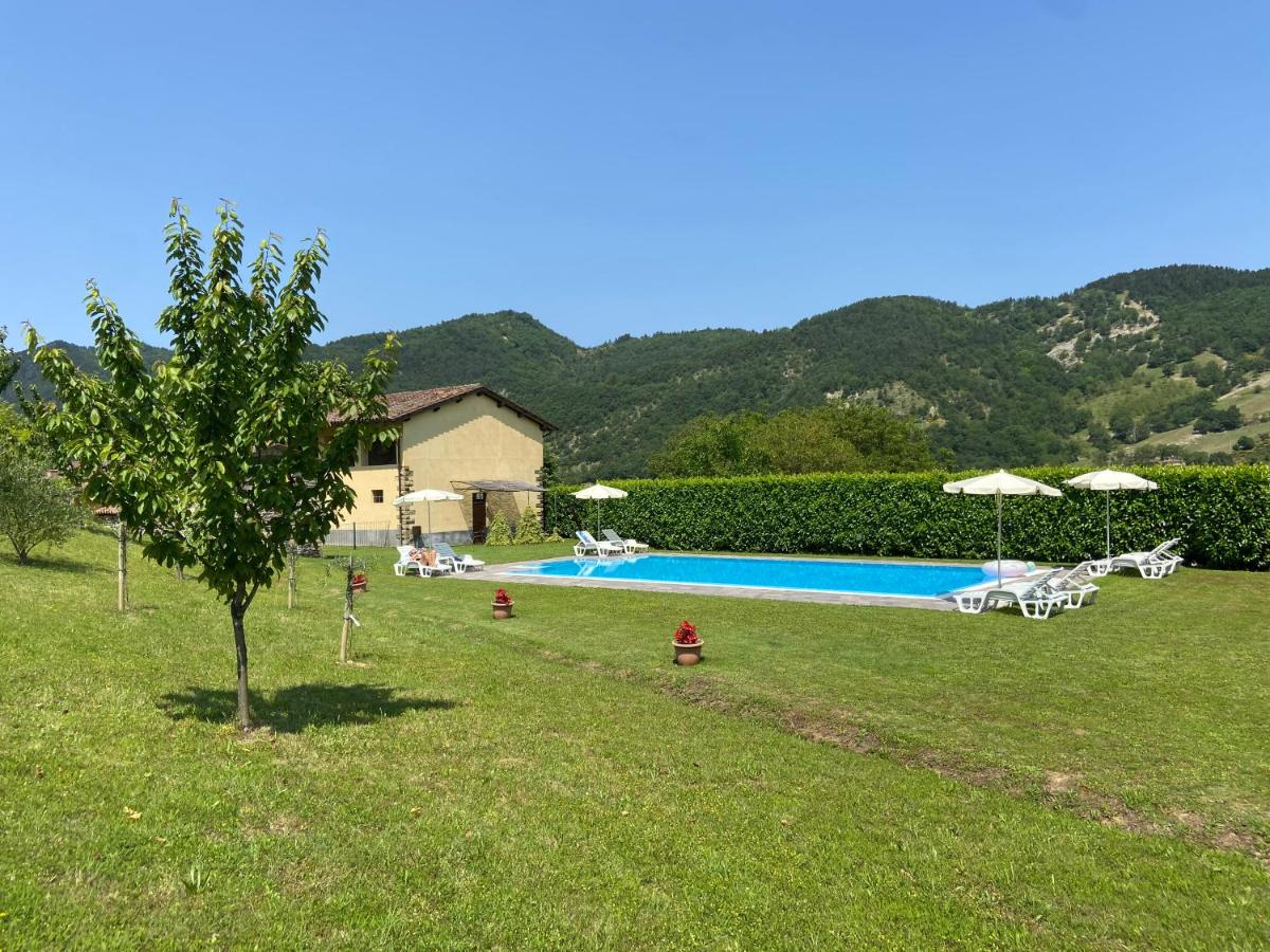 Agriturismo Popolano Di Sotto - Housity