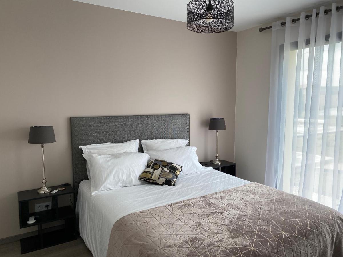 Autour des Vignes 24 - Housity