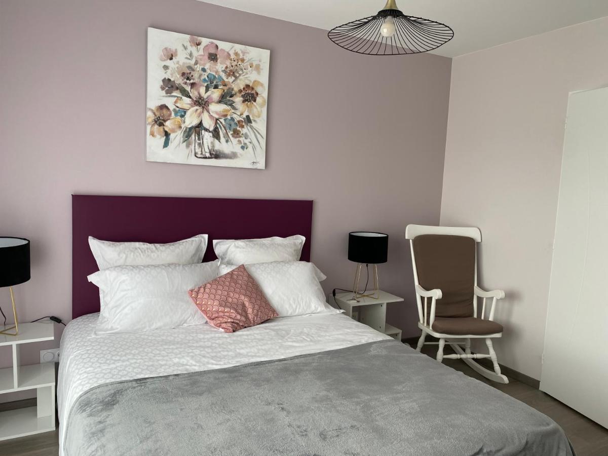 Autour des Vignes 24 - Housity