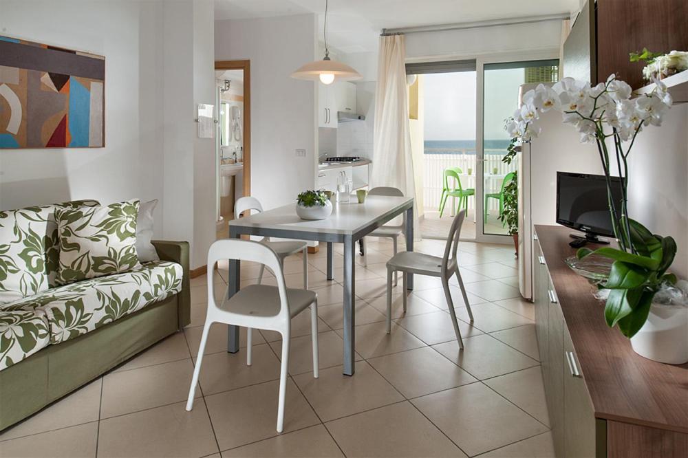 Appartamenti Aurora - Housity