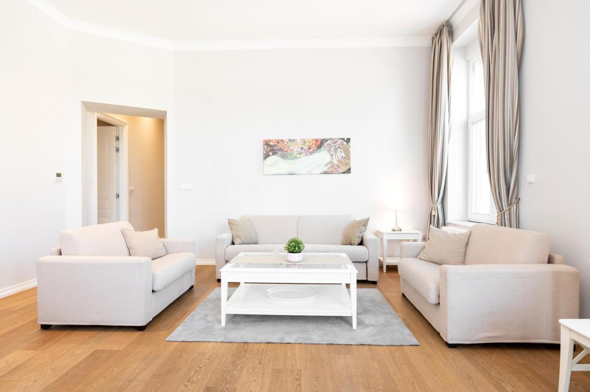 Slavija Fontana Lux Apartments - Housity