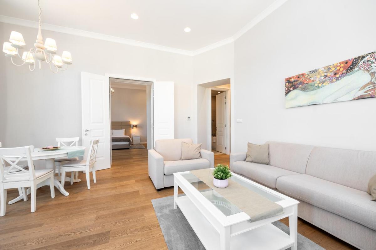 Slavija Fontana Lux Apartments - Housity