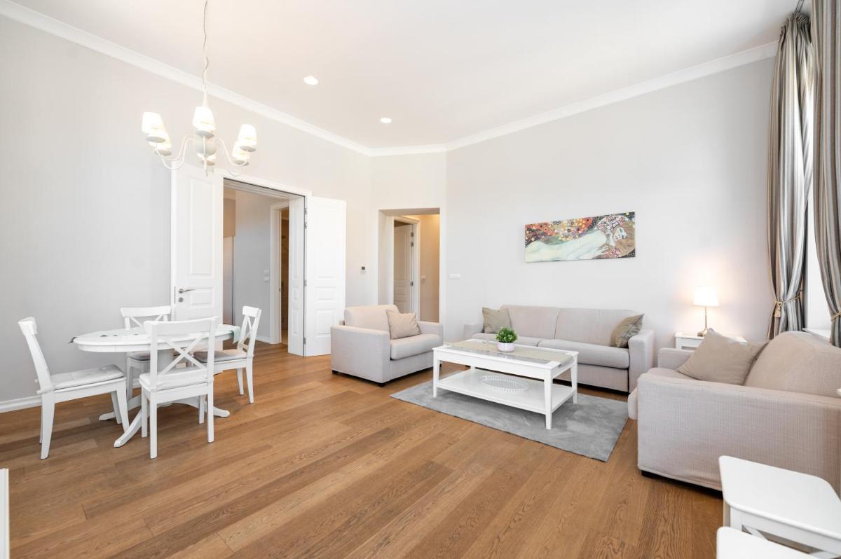 Slavija Fontana Lux Apartments - Housity