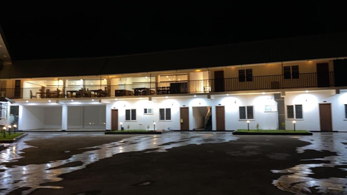 Coorg Clubhouse The Rove - Housity