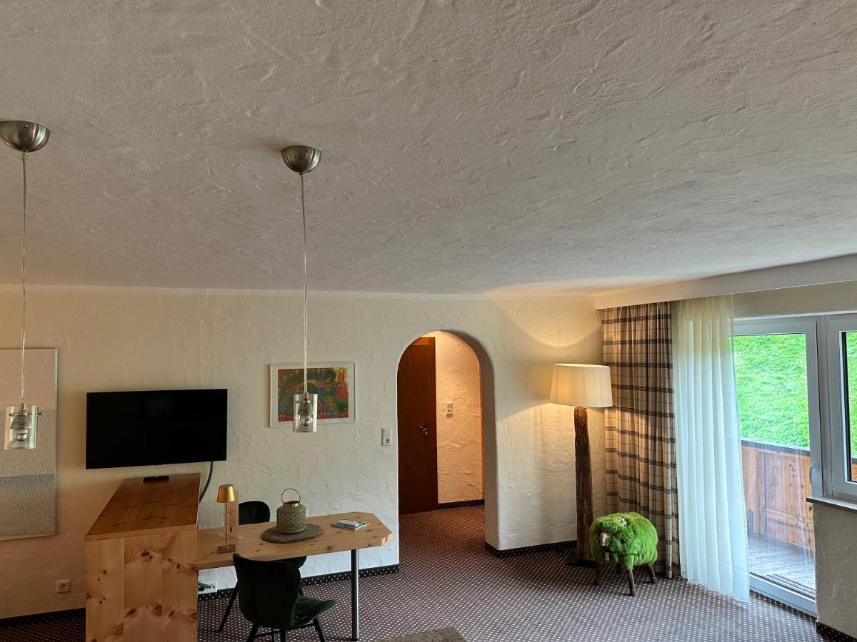 Suitetrails - W6 Haus Ganghofer