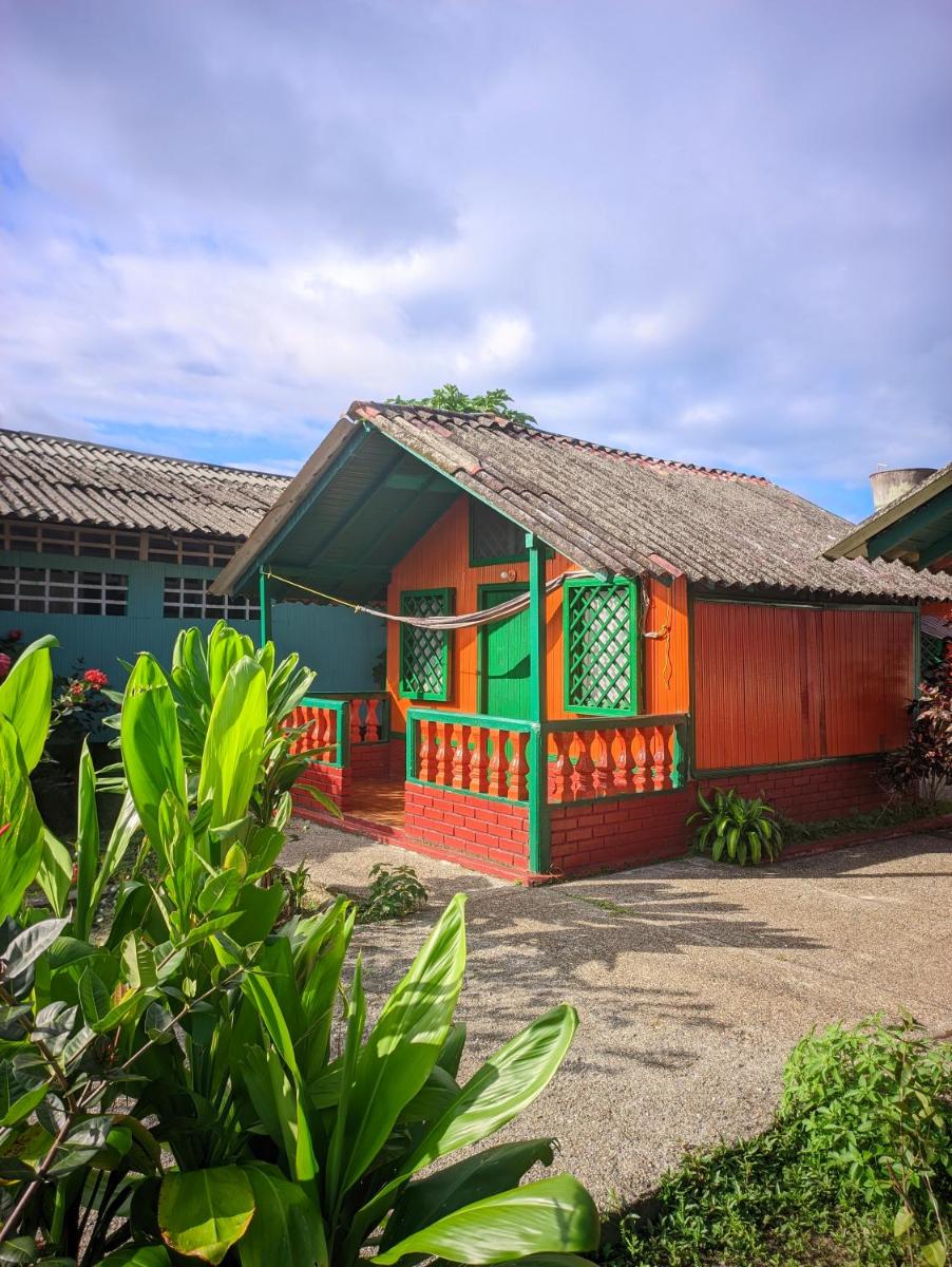 Cabaña Playa Ladrilleros - Housity