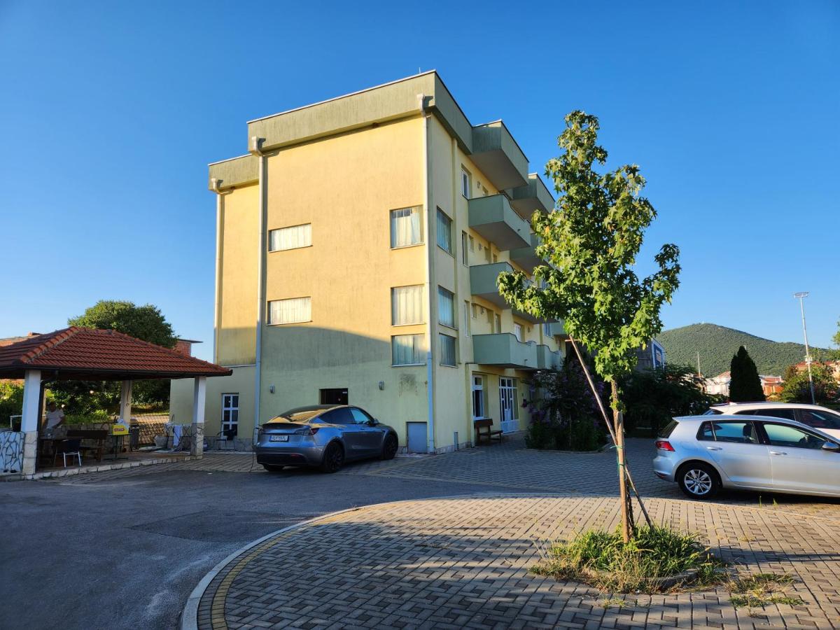 Boutique Hotel PHOENIX Međugorje - Housity