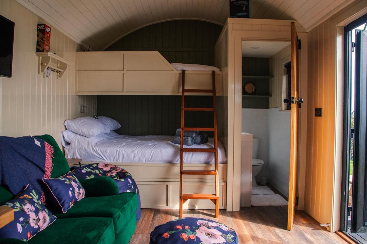 The Shepherds Rests Luxury Glamping - Housity